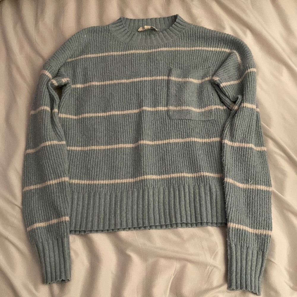 sweater